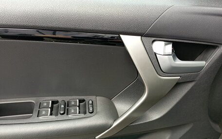 Chery Tiggo 3 I, 2018 год, 895 000 рублей, 17 фотография