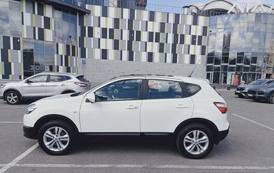 Nissan Qashqai, 2012 год, 1 470 000 рублей, 1 фотография
