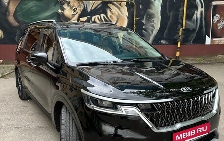 KIA Carnival, 2020 год, 3 650 000 рублей, 1 фотография