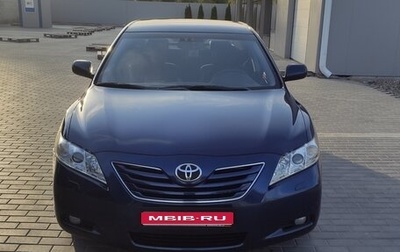 Toyota Camry, 2007 год, 1 400 000 рублей, 1 фотография