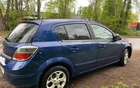 Opel Astra H, 2008 год, 420 000 рублей, 2 фотография