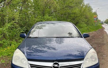 Opel Astra H, 2008 год, 420 000 рублей, 3 фотография