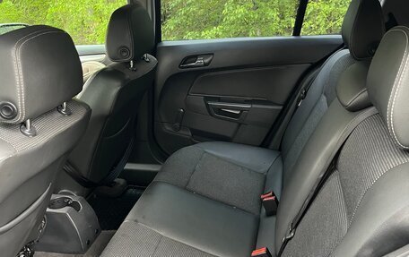 Opel Astra H, 2008 год, 420 000 рублей, 6 фотография