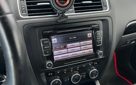 Volkswagen Jetta VI, 2012 год, 1 190 000 рублей, 9 фотография