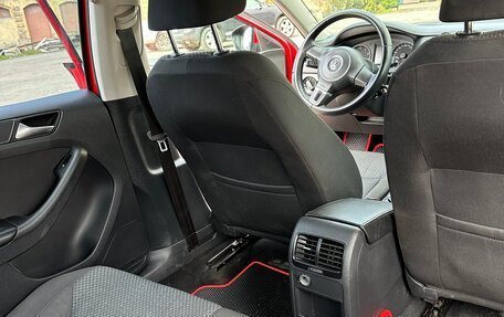 Volkswagen Jetta VI, 2012 год, 1 190 000 рублей, 10 фотография