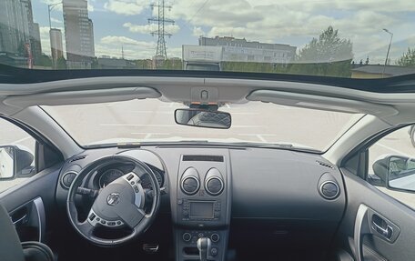 Nissan Qashqai, 2012 год, 1 470 000 рублей, 9 фотография