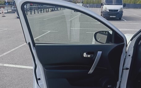 Nissan Qashqai, 2012 год, 1 470 000 рублей, 13 фотография