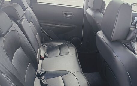 Nissan Qashqai, 2012 год, 1 470 000 рублей, 16 фотография