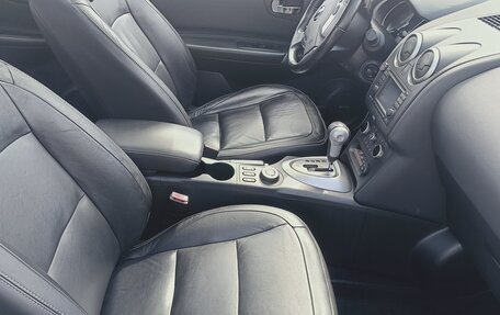 Nissan Qashqai, 2012 год, 1 470 000 рублей, 10 фотография
