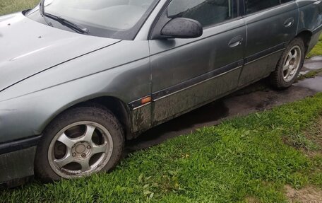 Opel Omega B, 1995 год, 150 000 рублей, 2 фотография