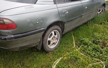 Opel Omega B, 1995 год, 150 000 рублей, 4 фотография