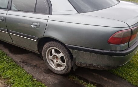 Opel Omega B, 1995 год, 150 000 рублей, 3 фотография