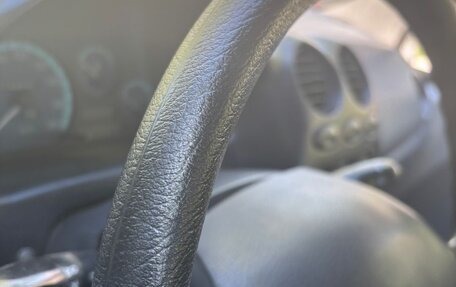Daewoo Matiz I, 2010 год, 195 000 рублей, 6 фотография