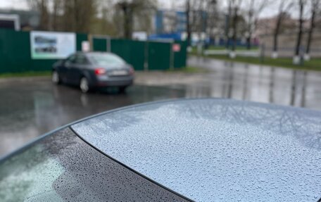 KIA Rio III рестайлинг, 2013 год, 749 000 рублей, 7 фотография