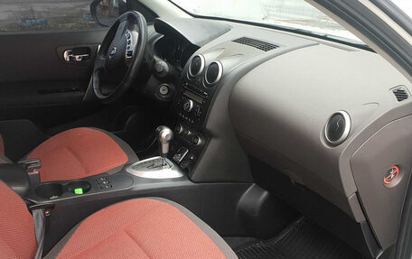 Nissan Qashqai, 2008 год, 1 350 000 рублей, 2 фотография