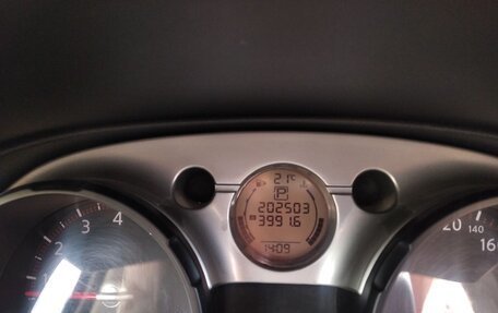 Nissan Qashqai, 2008 год, 1 350 000 рублей, 4 фотография
