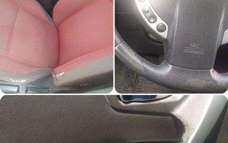 Nissan Qashqai, 2008 год, 1 350 000 рублей, 3 фотография