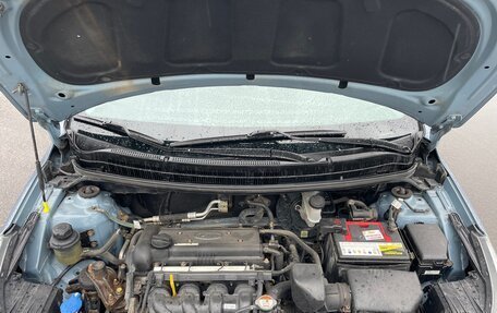 KIA Rio III рестайлинг, 2013 год, 749 000 рублей, 12 фотография