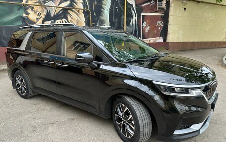 KIA Carnival, 2020 год, 3 650 000 рублей, 3 фотография