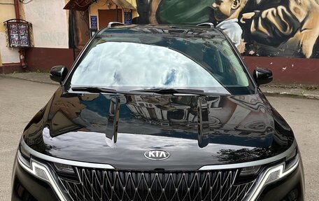 KIA Carnival, 2020 год, 3 650 000 рублей, 2 фотография