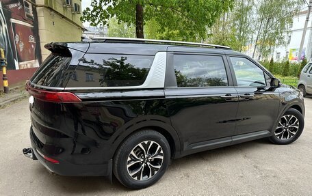 KIA Carnival, 2020 год, 3 650 000 рублей, 5 фотография