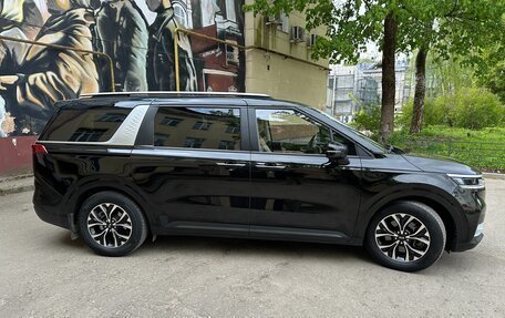 KIA Carnival, 2020 год, 3 650 000 рублей, 4 фотография