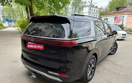 KIA Carnival, 2020 год, 3 650 000 рублей, 6 фотография