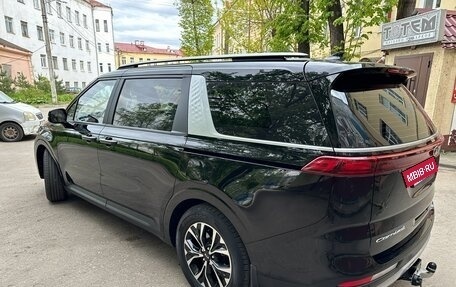 KIA Carnival, 2020 год, 3 650 000 рублей, 9 фотография