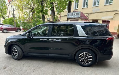 KIA Carnival, 2020 год, 3 650 000 рублей, 10 фотография