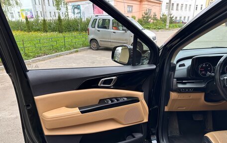 KIA Carnival, 2020 год, 3 650 000 рублей, 17 фотография