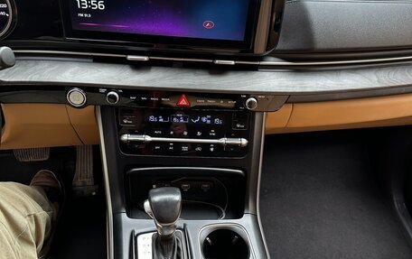 KIA Carnival, 2020 год, 3 650 000 рублей, 20 фотография