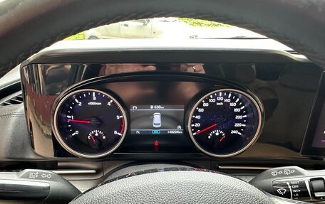 KIA Carnival, 2020 год, 3 650 000 рублей, 18 фотография