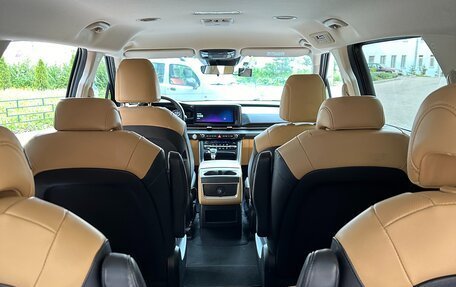 KIA Carnival, 2020 год, 3 650 000 рублей, 21 фотография