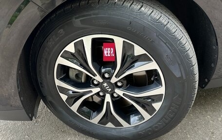 KIA Carnival, 2020 год, 3 650 000 рублей, 12 фотография