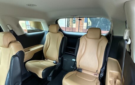KIA Carnival, 2020 год, 3 650 000 рублей, 29 фотография