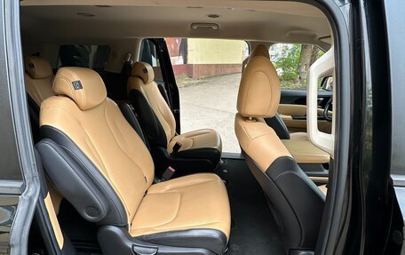 KIA Carnival, 2020 год, 3 650 000 рублей, 27 фотография