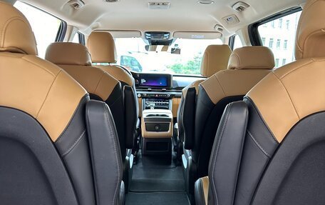 KIA Carnival, 2020 год, 3 650 000 рублей, 23 фотография