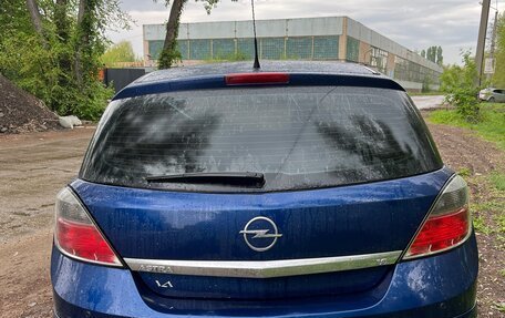 Opel Astra H, 2008 год, 420 000 рублей, 4 фотография