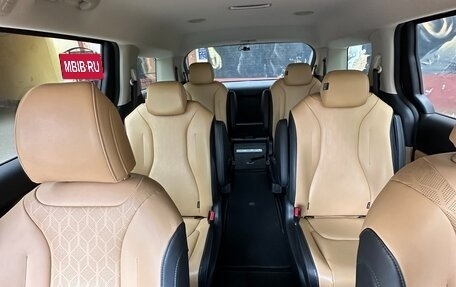 KIA Carnival, 2020 год, 3 650 000 рублей, 32 фотография