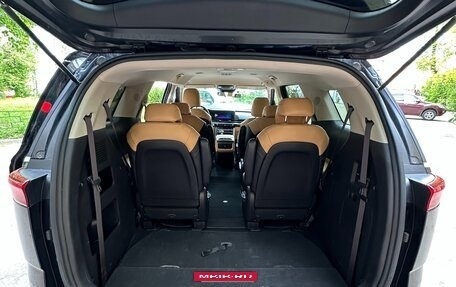 KIA Carnival, 2020 год, 3 650 000 рублей, 28 фотография
