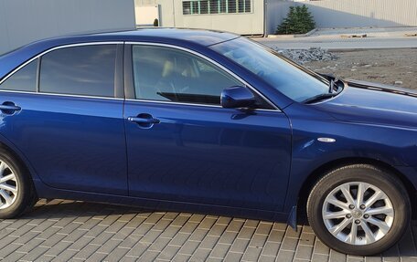 Toyota Camry, 2007 год, 1 400 000 рублей, 2 фотография