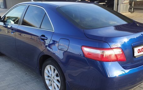 Toyota Camry, 2007 год, 1 400 000 рублей, 6 фотография