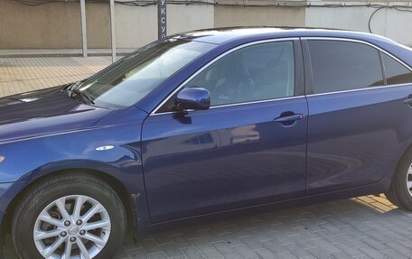 Toyota Camry, 2007 год, 1 400 000 рублей, 5 фотография