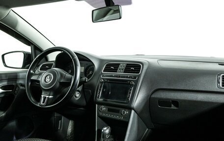 Volkswagen Polo VI (EU Market), 2013 год, 550 700 рублей, 9 фотография