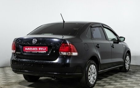 Volkswagen Polo VI (EU Market), 2013 год, 550 700 рублей, 5 фотография