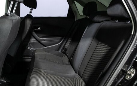 Volkswagen Polo VI (EU Market), 2013 год, 550 700 рублей, 10 фотография
