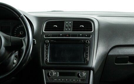 Volkswagen Polo VI (EU Market), 2013 год, 550 700 рублей, 14 фотография
