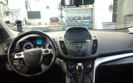 Ford Kuga III, 2015 год, 1 100 000 рублей, 5 фотография
