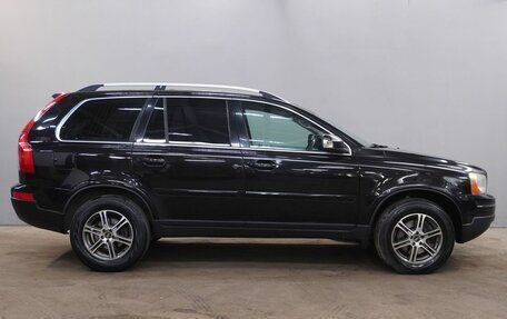 Volvo XC90 II рестайлинг, 2009 год, 1 330 000 рублей, 4 фотография