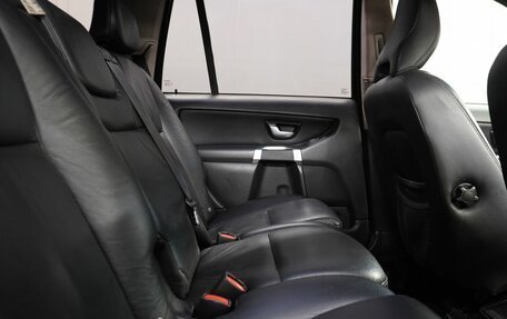 Volvo XC90 II рестайлинг, 2009 год, 1 330 000 рублей, 12 фотография